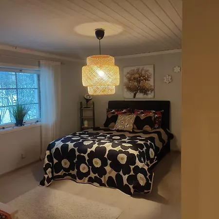 Ferienhaus Kaunis Ja Tyylikaes Lomatalo Koko Perheelle Rentouttavaan Lomaan Rovaniemi