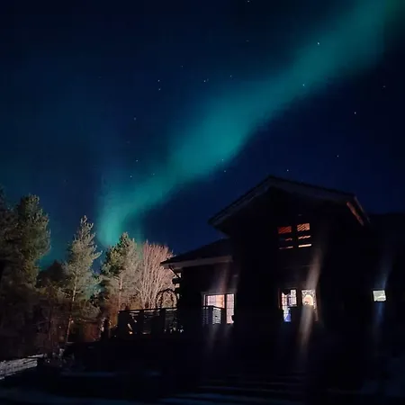 Ferienhaus Kaunis Ja Tyylikaes Lomatalo Koko Perheelle Rentouttavaan Lomaan *