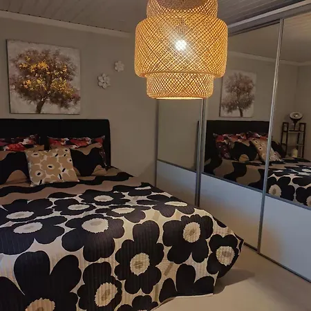Ferienhaus Kaunis Ja Tyylikaes Lomatalo Koko Perheelle Rentouttavaan Lomaan Rovaniemi