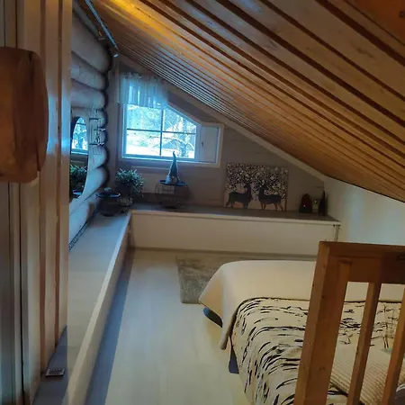 Ferienhaus Kaunis Ja Tyylikaes Lomatalo Koko Perheelle Rentouttavaan Lomaan *