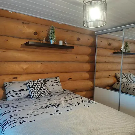 Ferienhaus Kaunis Ja Tyylikaes Lomatalo Koko Perheelle Rentouttavaan Lomaan