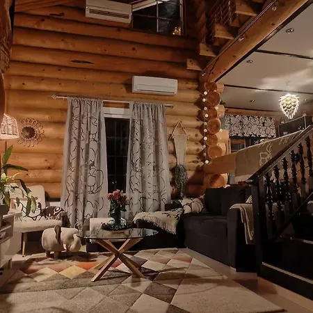 Ferienhaus Kaunis Ja Tyylikaes Lomatalo Koko Perheelle Rentouttavaan Lomaan *