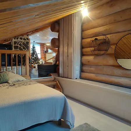 Ferienhaus Kaunis Ja Tyylikaes Lomatalo Koko Perheelle Rentouttavaan Lomaan *